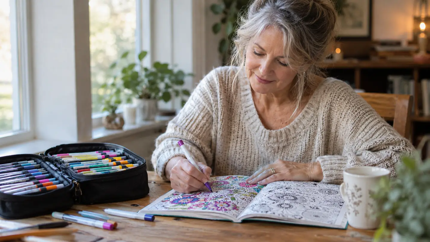 10 Reasons Alcohol Markers Earn Their Spot on Your Craft Table