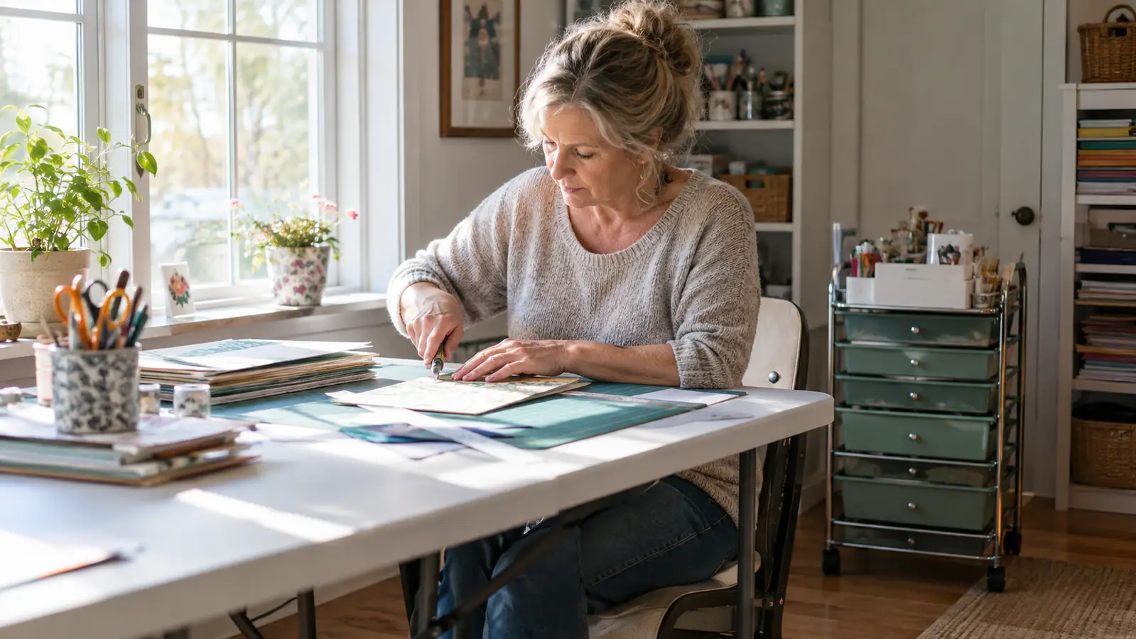How the Cricut Maker 3 Changed My Weekend Crafting