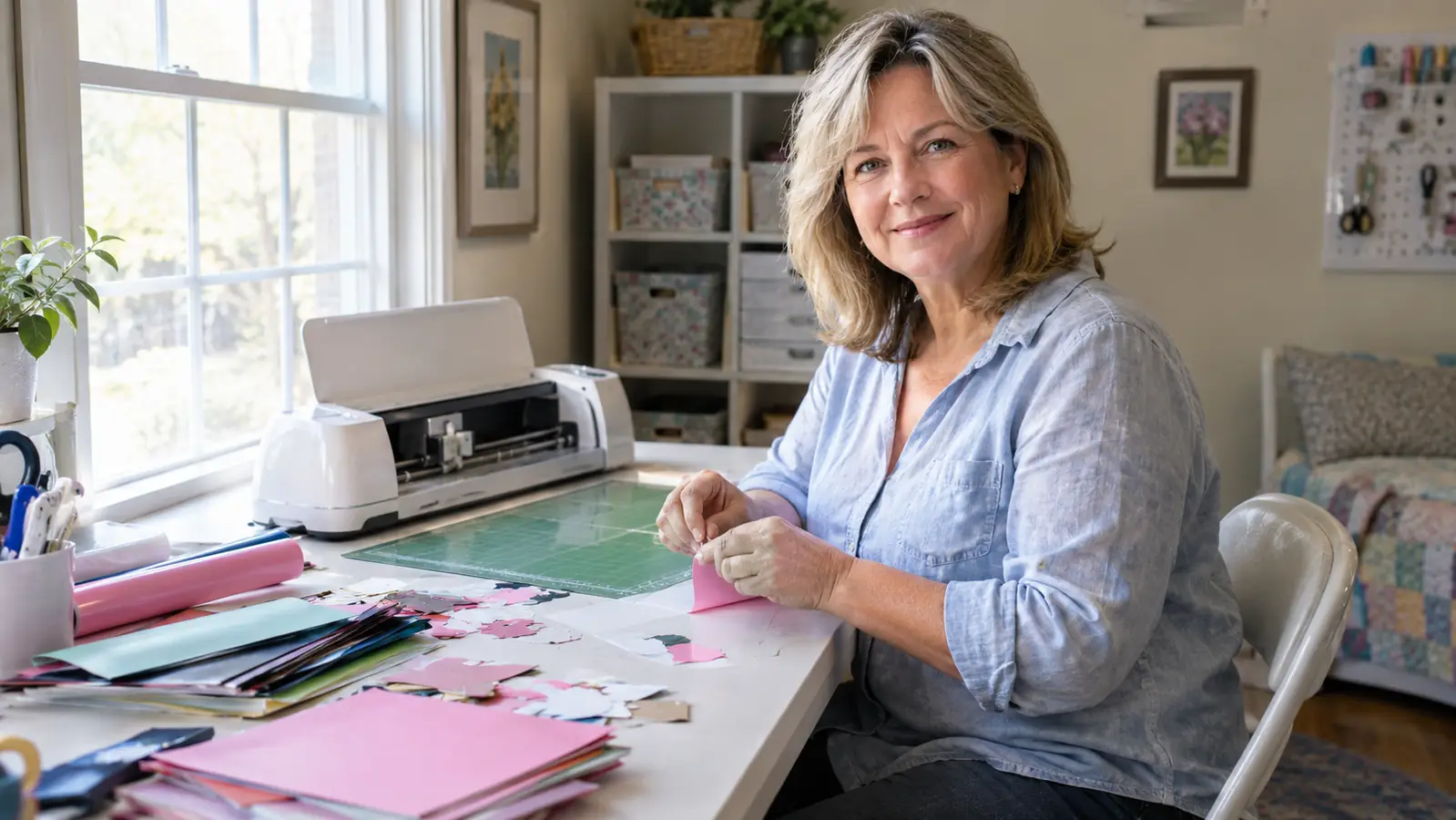 Cricut Maker 3 Honest Review: Pros, Cons and Who Should Skip It