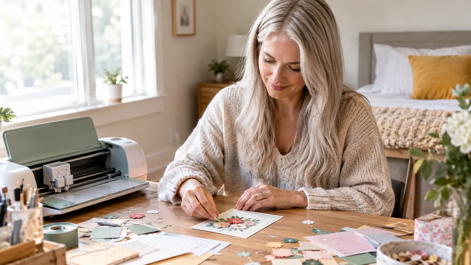 Cricut Maker 3 Review: Months of Real Crafting Use