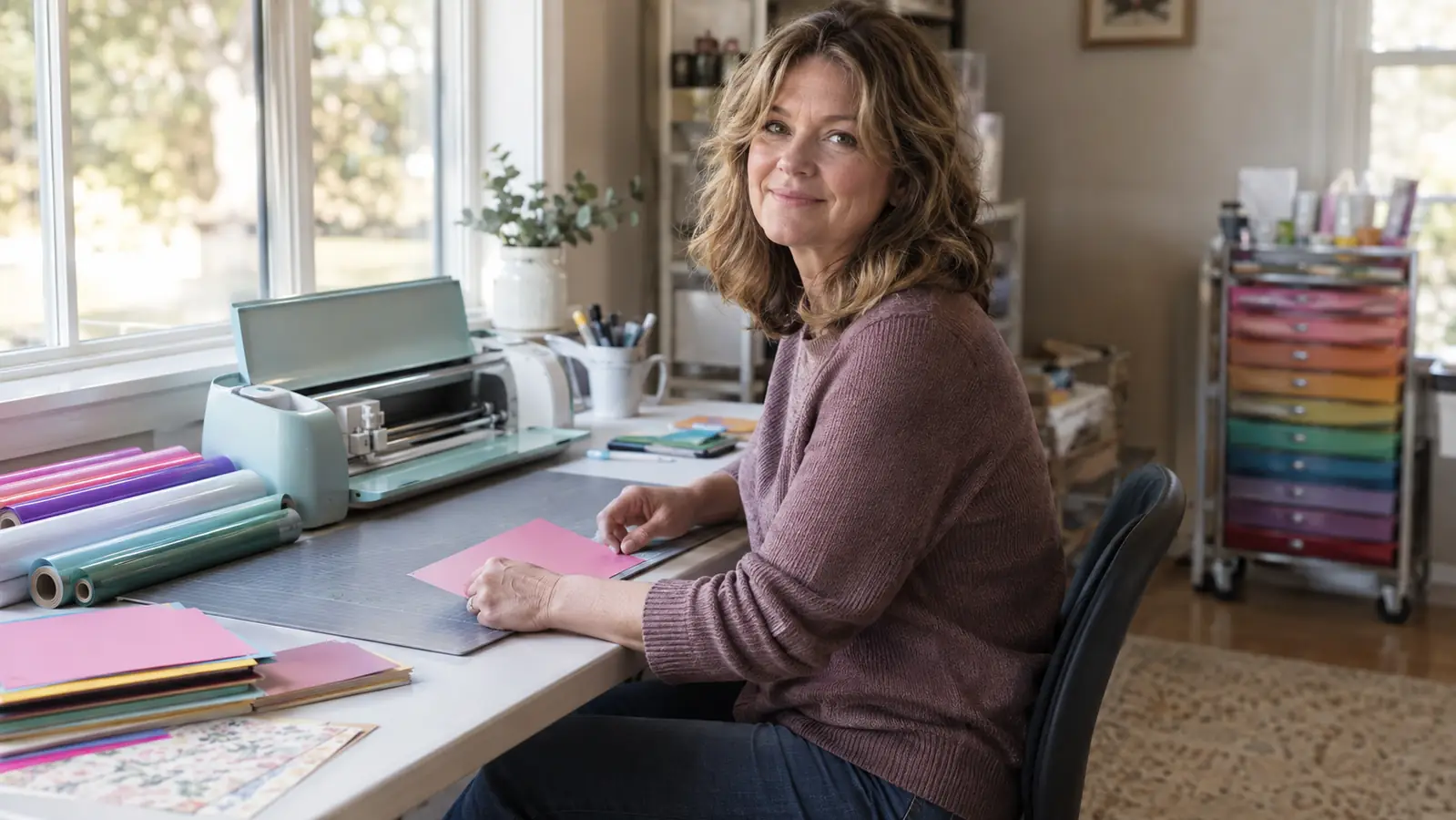 Cricut Maker 3 vs Cricut Explore 3: Which One Fits Your Craft Table?