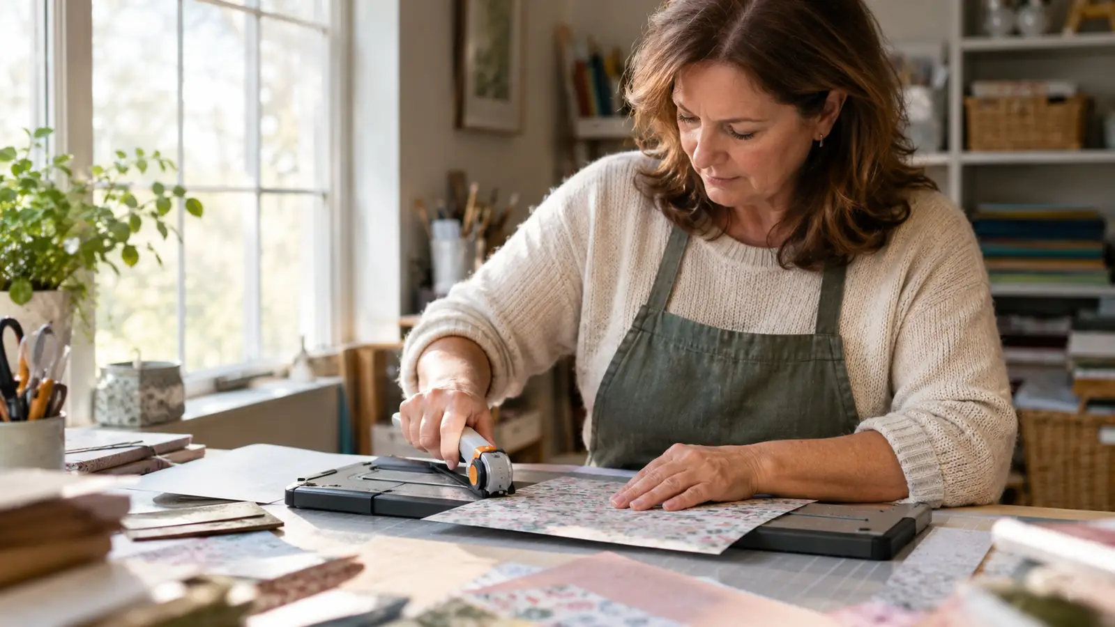 Fiskars ProCision Review: Months of Real Crafting Use
