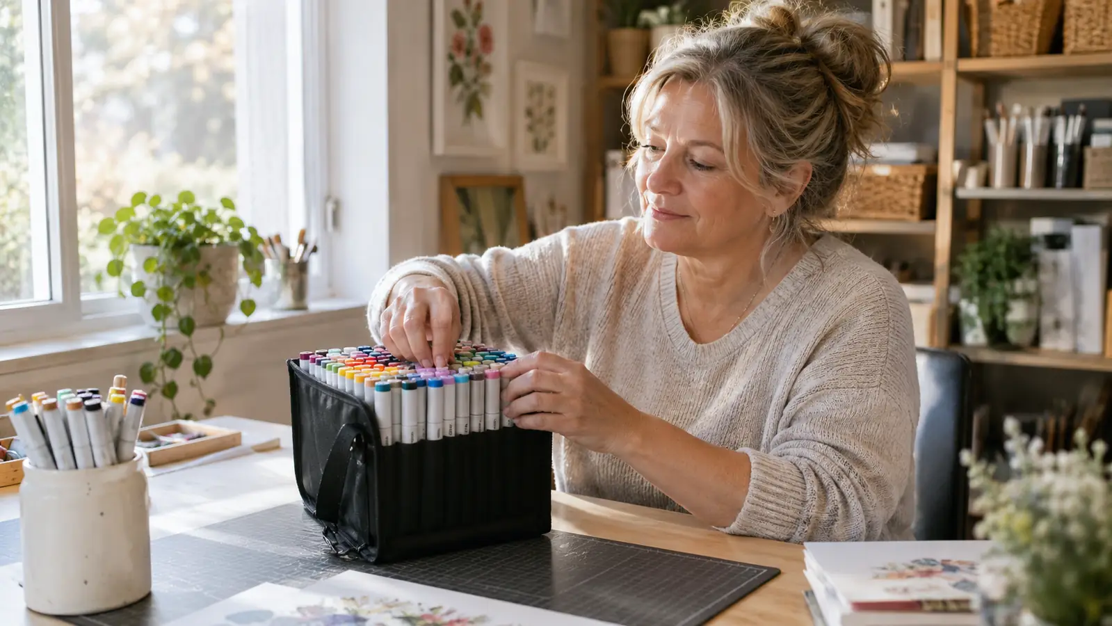 Ohuhu Alcohol Markers Honest Review: Pros, Cons and Who Should Skip It