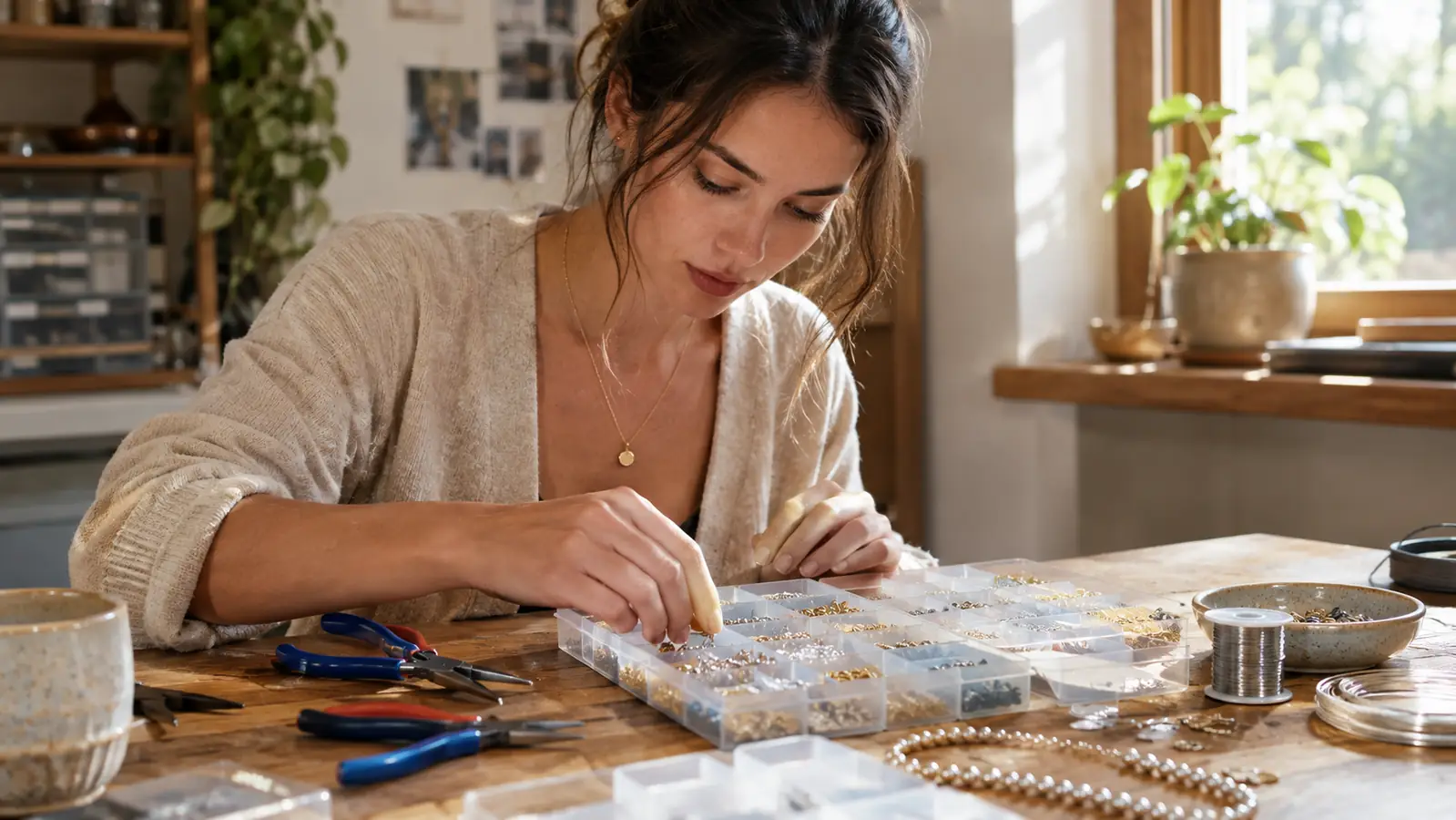 shynek Jewelry Making Kit Honest Review: Pros, Cons and Who Should Skip It