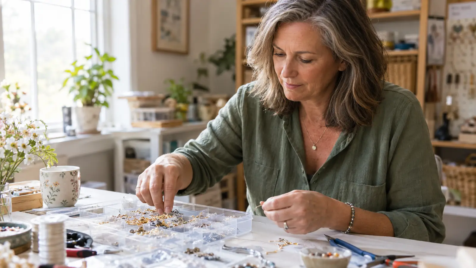 shynek Jewelry Making Kit vs PAXCOO kit: Which One Fits Your Craft Table?