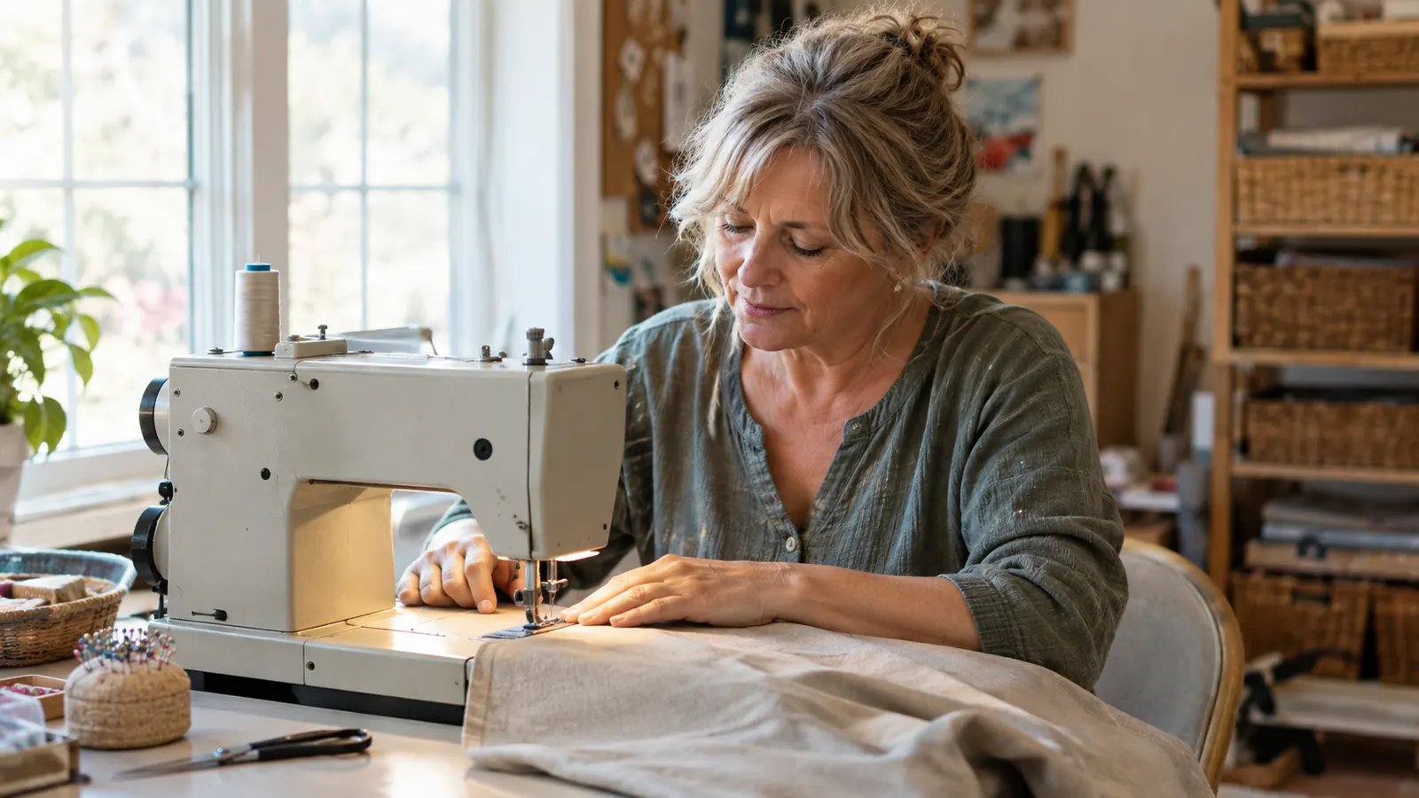 How the Singer 4423 Heavy Duty Changed My Weekend Crafting
