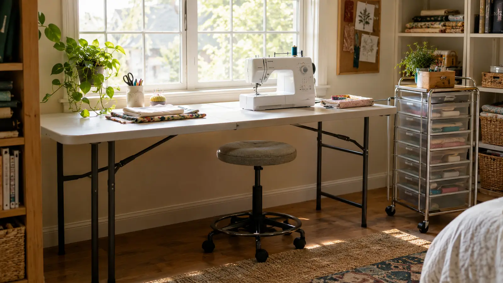 Singer 4423 Heavy Duty Review: Months of Real Crafting Use